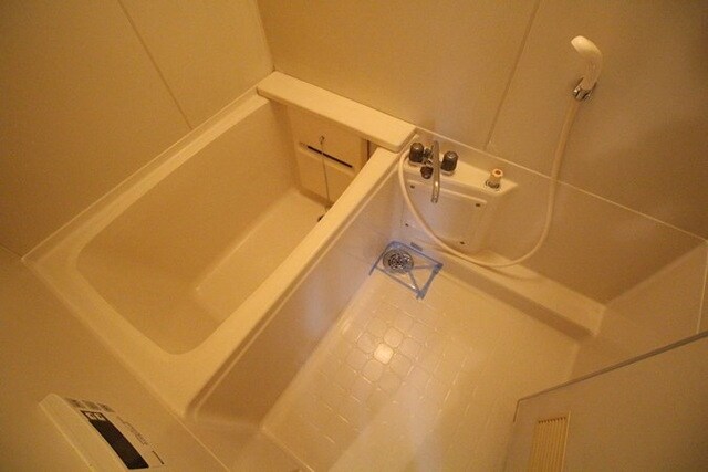 梶ヶ谷リベールの物件内観写真