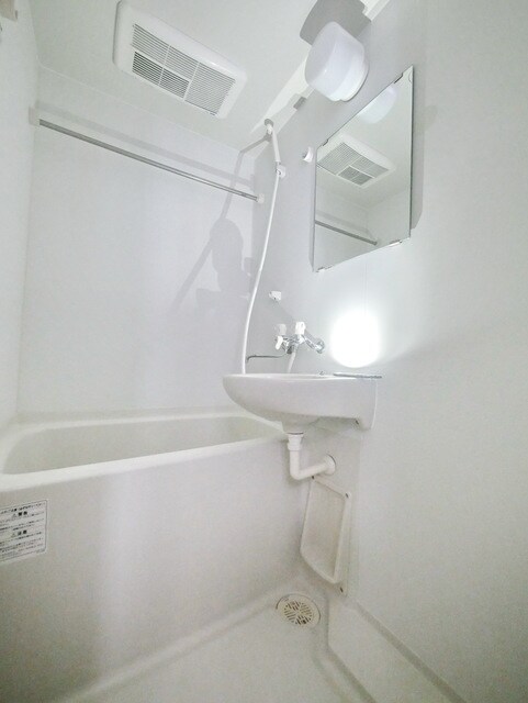 ファーストプレイスCQレジデンスの物件内観写真