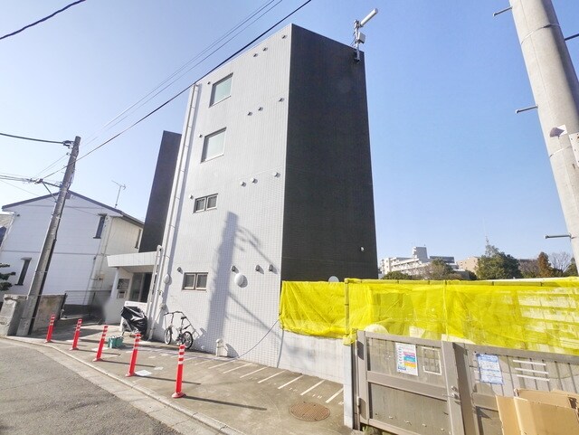 ファーストプレイスCQレジデンスの物件内観写真