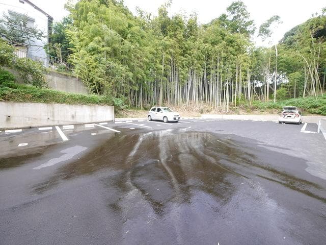 ROSETTAの物件内観写真