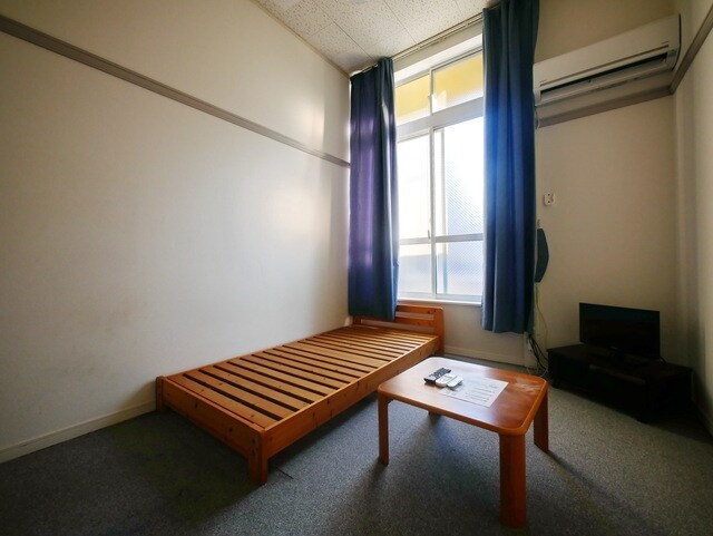 レオパレスマ・フレールの物件内観写真