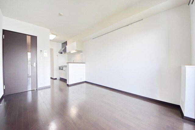 フェリチターレの物件内観写真