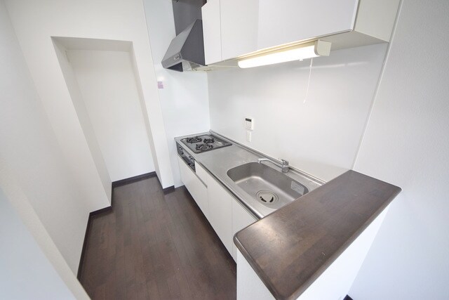 フェリチターレの物件内観写真