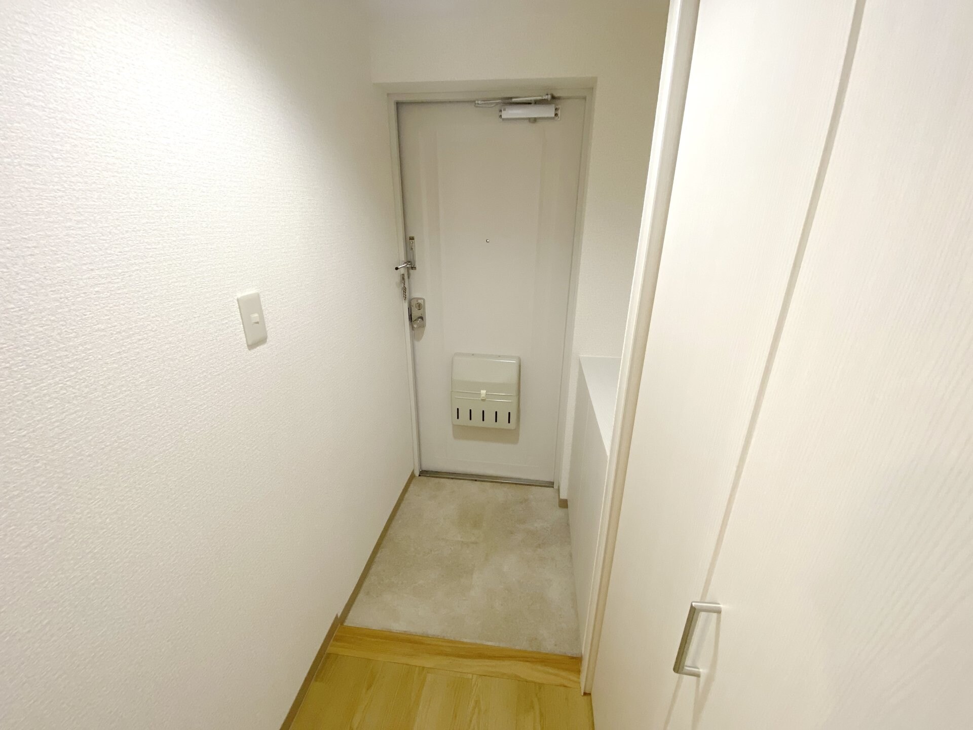 リオ梶ヶ谷の物件内観写真