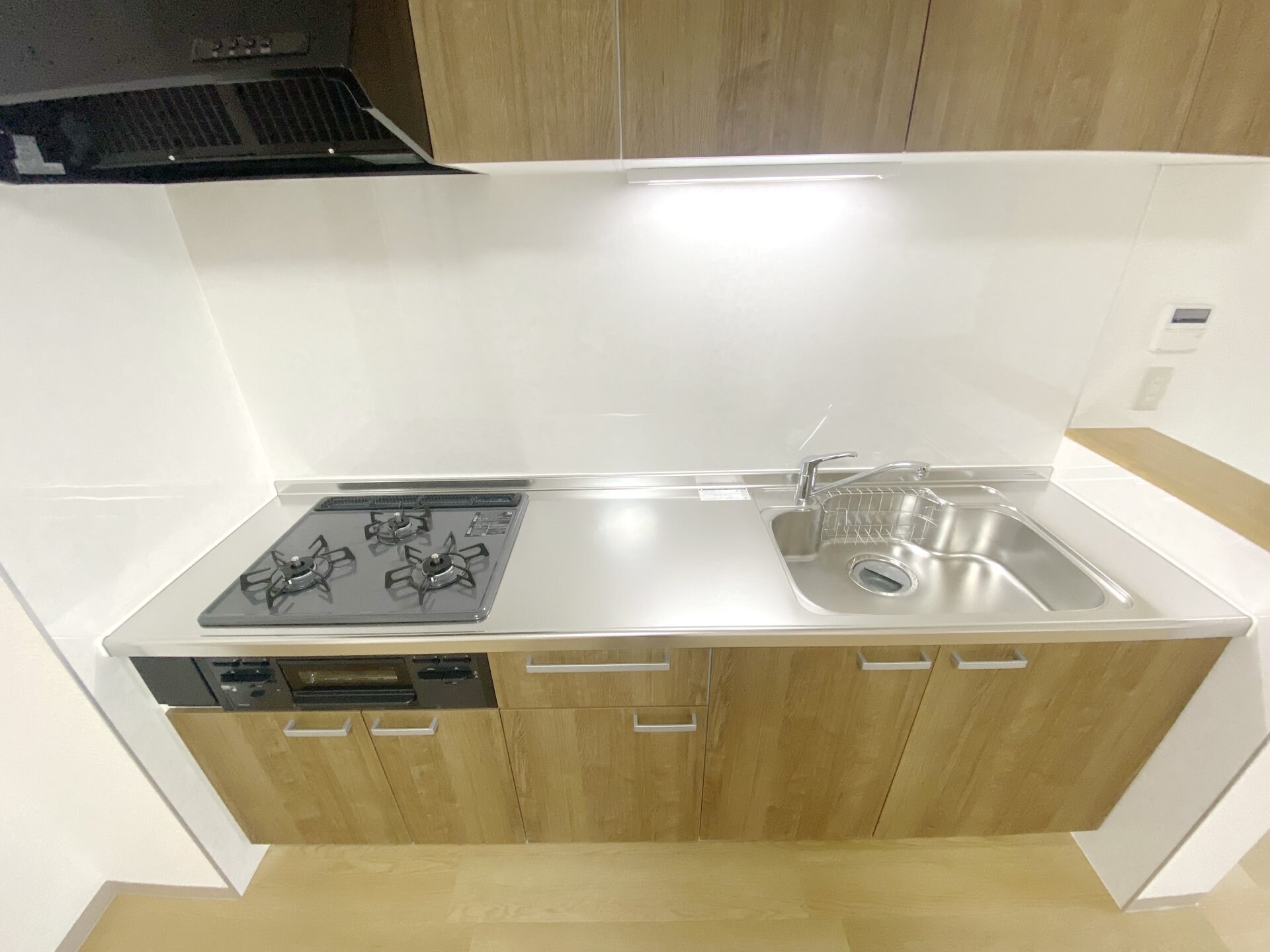 リオ梶ヶ谷の物件内観写真