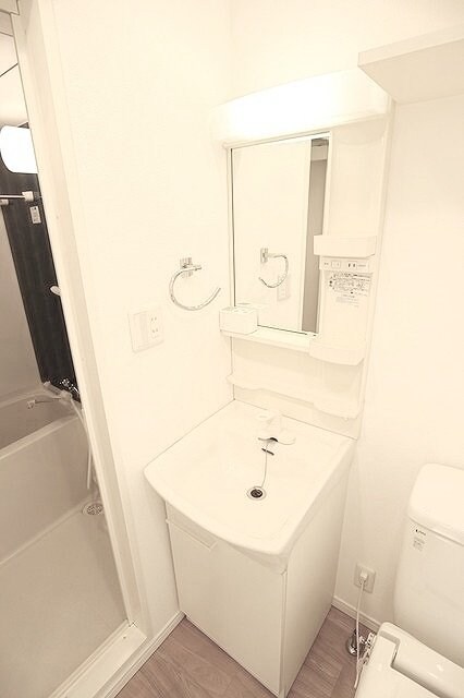 ブライズ駒澤の物件内観写真