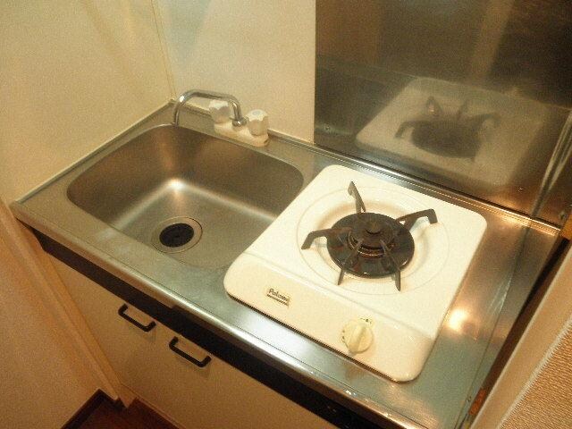 ロイヤルアメニティー池尻大橋の物件内観写真