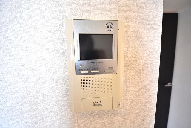 パークアクシス代官山の物件内観写真