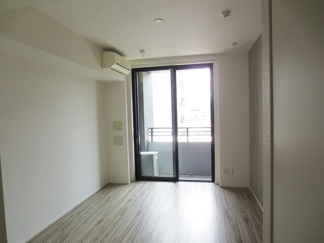 パークフラッツ中目黒の物件内観写真