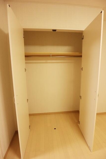 ル・プティ・ニ弦巻の物件内観写真