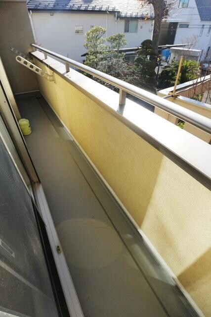 ル・プティ・ニ弦巻の物件内観写真