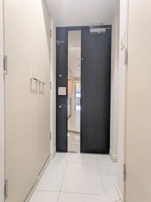 レスティア三軒茶屋の物件内観写真