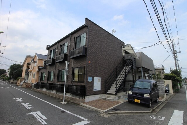 レオネクストサンライトハウスの物件内観写真