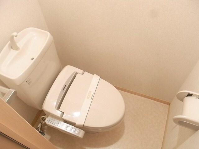 サンモール・Nの物件内観写真