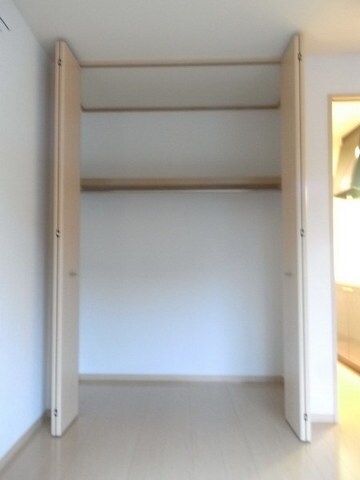 サンモール・Nの物件内観写真