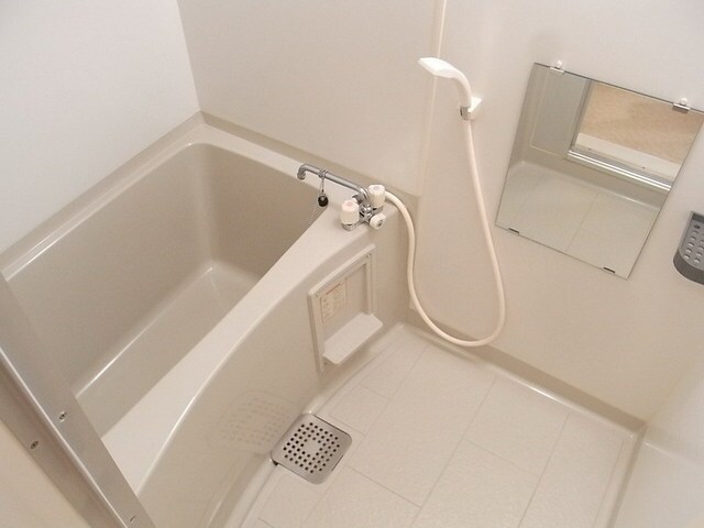 サンモール・Nの物件内観写真