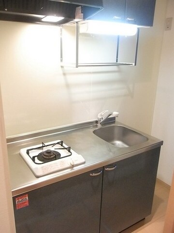 サンモール・Nの物件内観写真