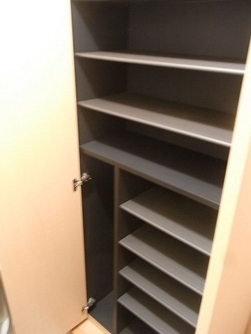 サンモール・Nの物件内観写真