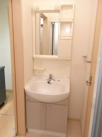 サンモール・Nの物件内観写真