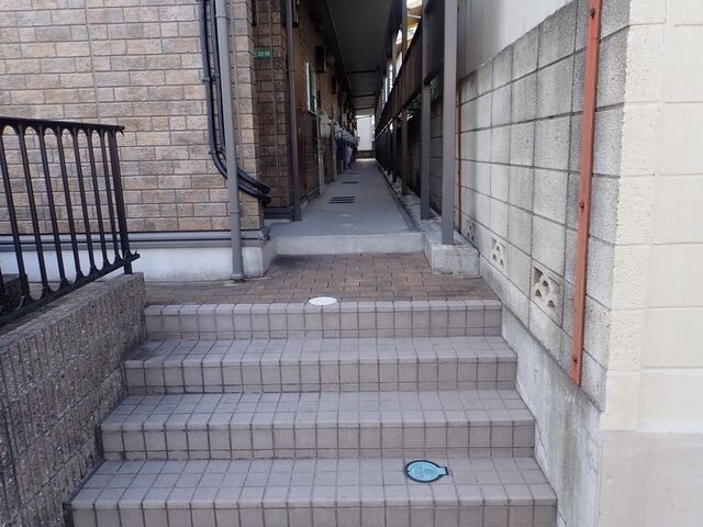 サンモール・Nの物件内観写真