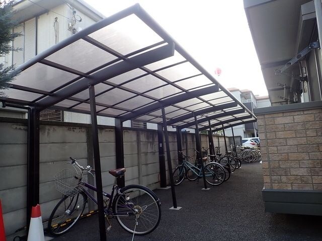 サンモール・Nの物件内観写真