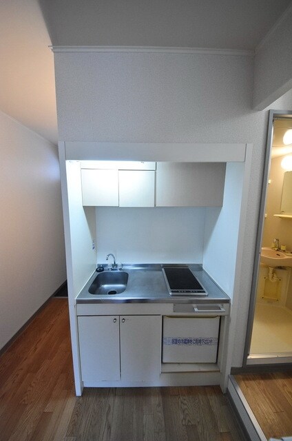 レオパレスカサグランデの物件内観写真