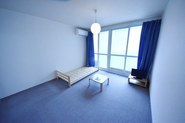 レオパレスカサグランデの物件内観写真