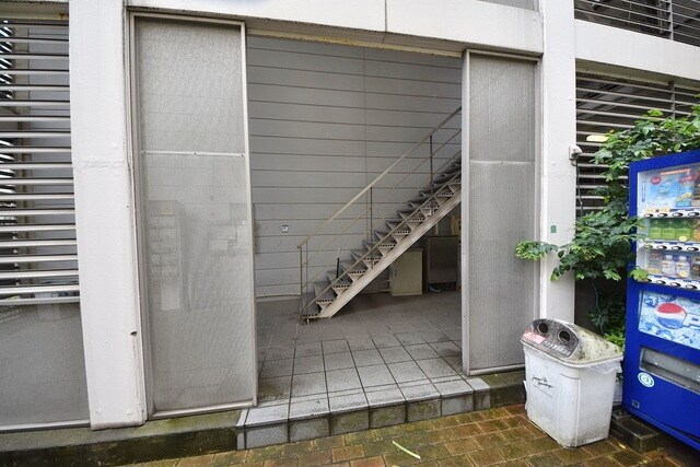 レオパレスカサグランデの物件内観写真