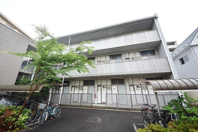 レオパレスカサグランデの物件内観写真