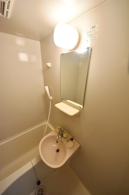 レオパレスカサグランデの物件内観写真