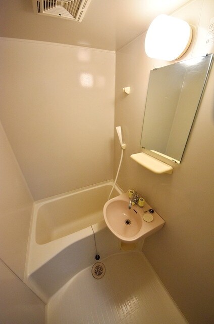 レオパレスカサグランデの物件内観写真