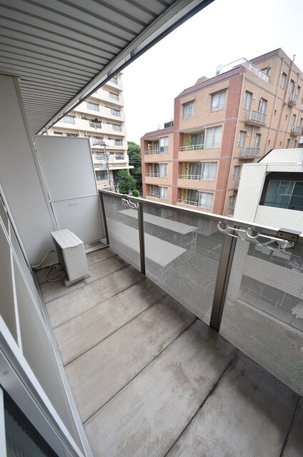 レオパレスカサグランデの物件内観写真