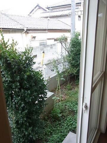 ウィンドフォート新桜台の物件内観写真