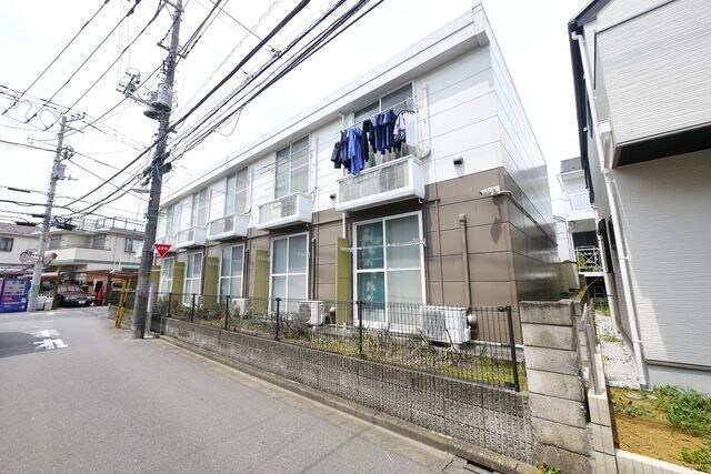 レオパレス春日の物件内観写真