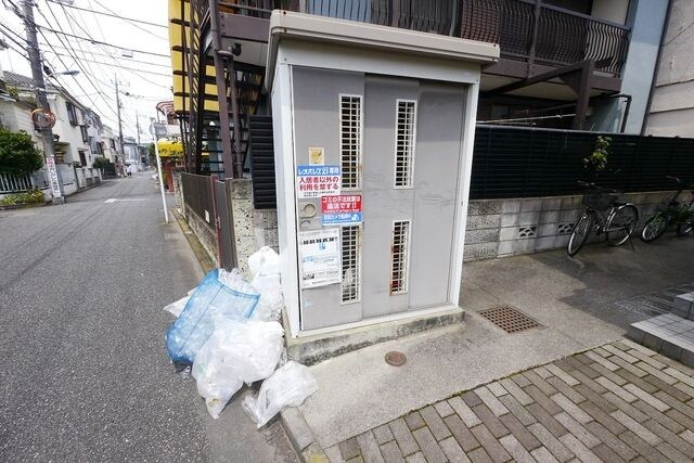 レオパレス春日の物件内観写真