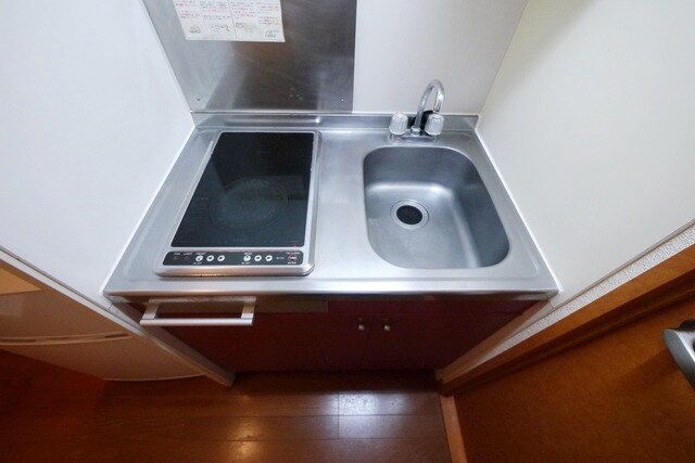 レオパレス春日の物件内観写真