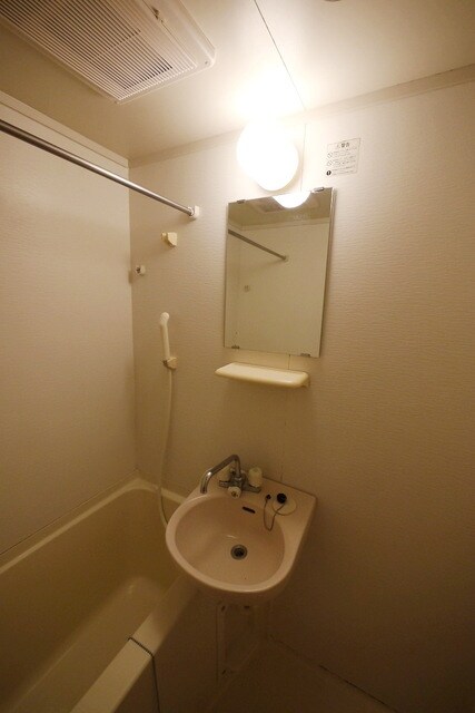 レオパレス春日の物件内観写真