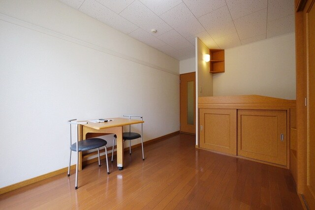 レオパレス春日の物件内観写真