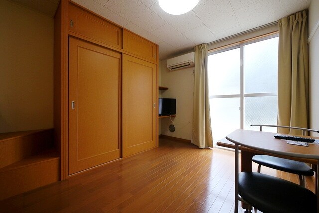 レオパレス春日の物件内観写真