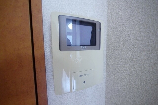 レオパレス春日の物件内観写真