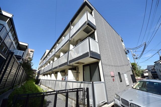 レオパレスボナール K Yの物件内観写真