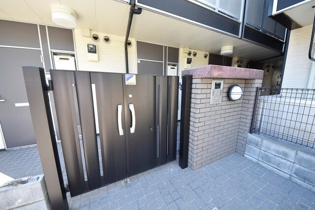 レオパレスボナール K Yの物件内観写真