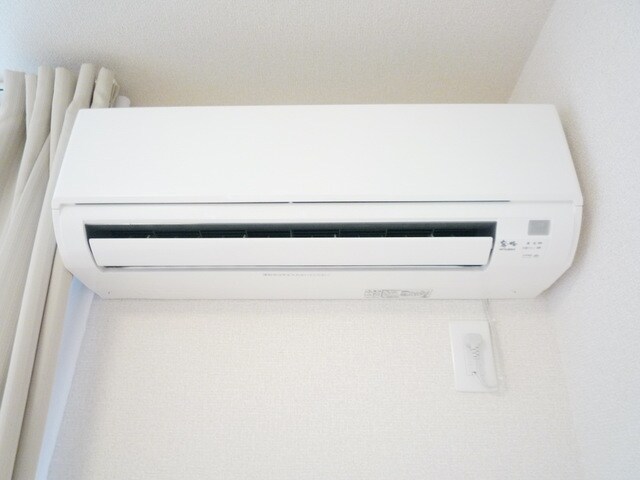 レオパレスボナール K Yの物件内観写真