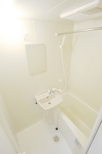 レオパレスボナール K Yの物件内観写真