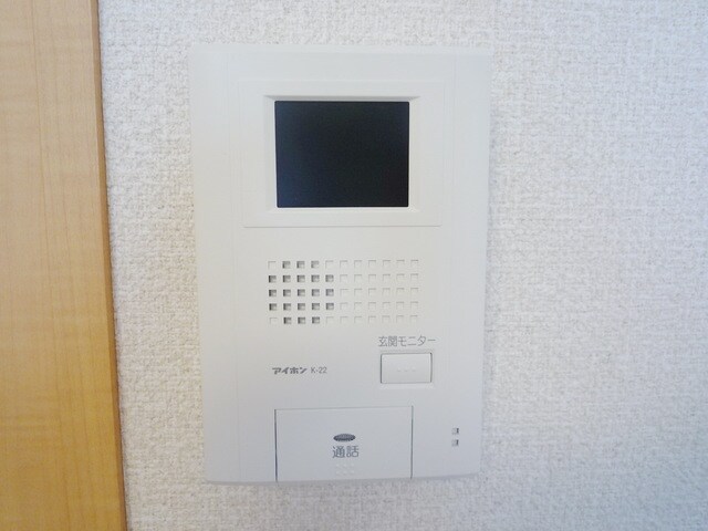 レオパレスボナール K Yの物件内観写真