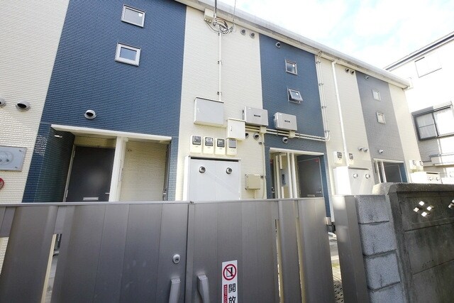 レオネクスト那由多の物件内観写真