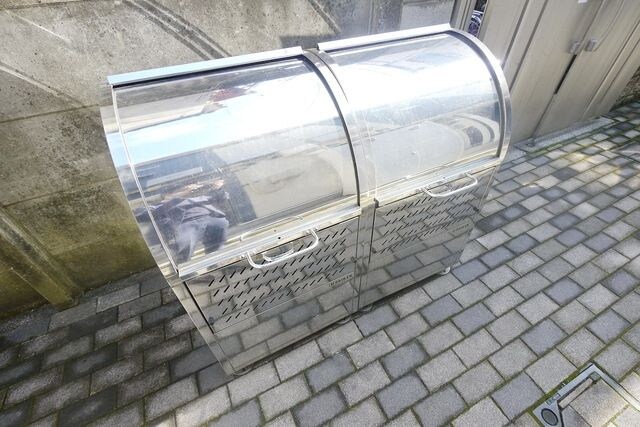 レオネクスト那由多の物件内観写真