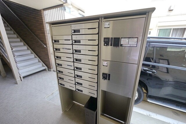 クレイノSONOの物件内観写真