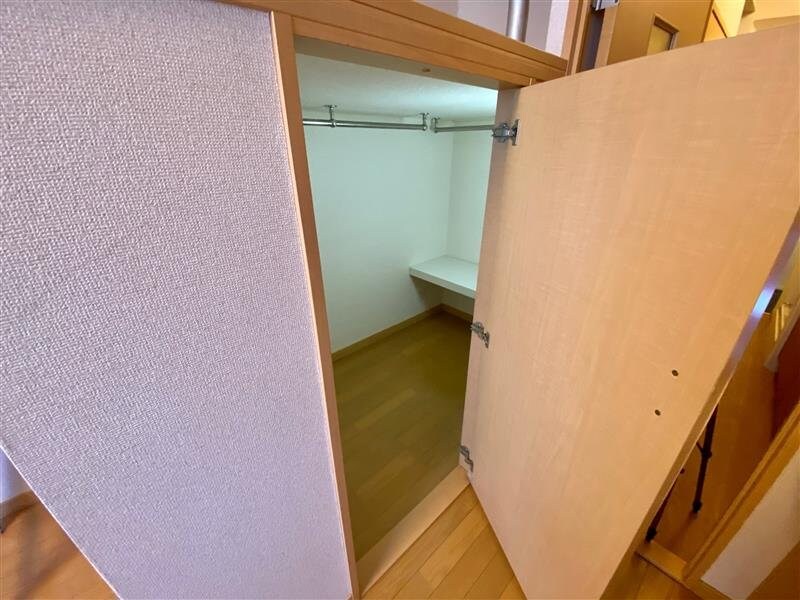 レオパレスエスタIVの物件内観写真