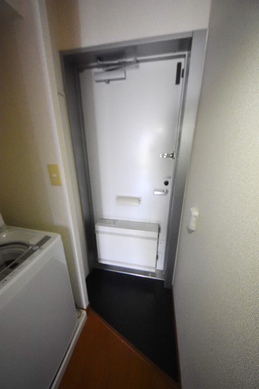 レオパレスエスタIVの物件内観写真